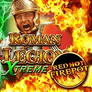 Roman Legion Extreme RHFP game tile