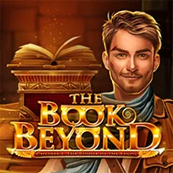 The Book Beyond game tile