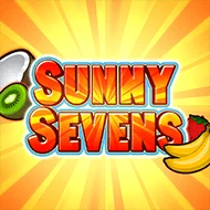 Sunny Sevens game tile