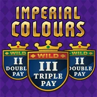 Imperial Colours game tile