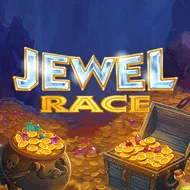 Jewel Race game tile