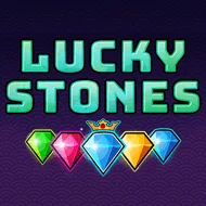Lucky Stones game tile