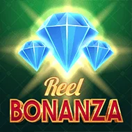 Reel Bonanza game tile