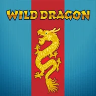 Wild Dragon game tile