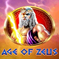 Age of Zeus game tile