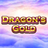 Dragons Gold game tile