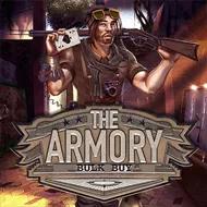 The Armory game tile