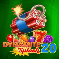 Fruit Boom 20 game tile