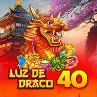Luz de Draco 40 game tile