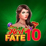 Redfate 10 game tile