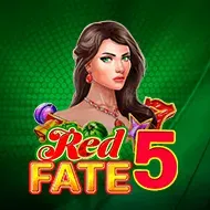 Redfate 5 game tile