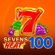 Sevens Heat 100 game tile