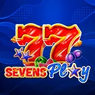 Sevens Play game tile