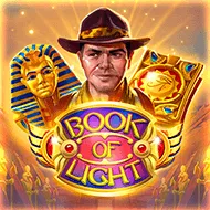 Book of Light game tile