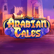 platipus/arabiantales