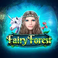 Fairy Forest game tile