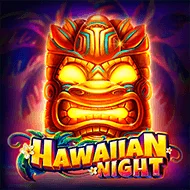 Hawaiian Night game tile