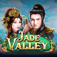 Jade Valley game tile