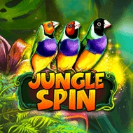 platipus/junglespin