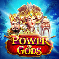 platipus/powerofgods