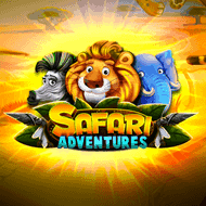 platipus/safariadventure