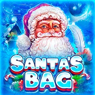 Santa's Bag game tile