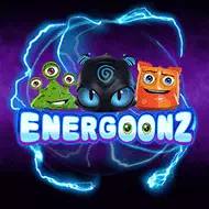 Energoonz game tile