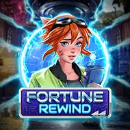 Fortune Rewind game tile