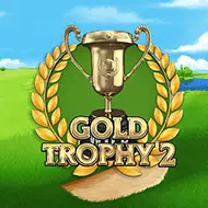 Gold Trophy 2 game tile