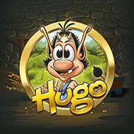 Hugo game tile