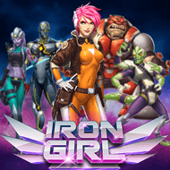 playngo/IronGirl