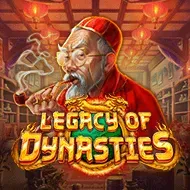 Legacy of Dynasties game tile