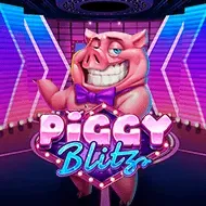 Piggy Blitz game tile