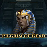 Pilgrim of Dead game tile