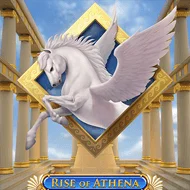Rise of Athena game tile