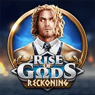 Rise of Gods: Reckoning game tile