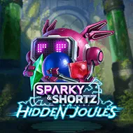 Sparky and Shortz Hidden Joules game tile