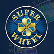 Super Wheel game tile