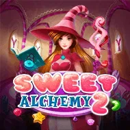 Sweet Alchemy 2 game tile