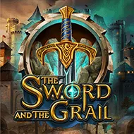 The Sword and The Grail game tile