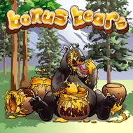 Bonus Bears game tile