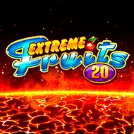 Extreme Fruits 20 game tile