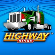 Highway Kings game tile
