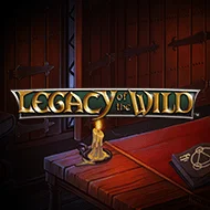 Legacy of the Wild game tile
