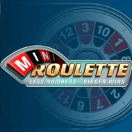 playtech/MiniRoulette