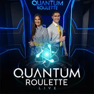 Bucharest Quantum Roulette game tile
