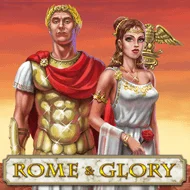 Rome&Glory game tile