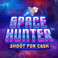 Space Hunters: Shoot for Cash game tile