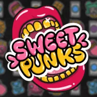 Sweet Punks game tile