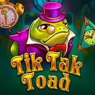 Tik Tak Toad game tile